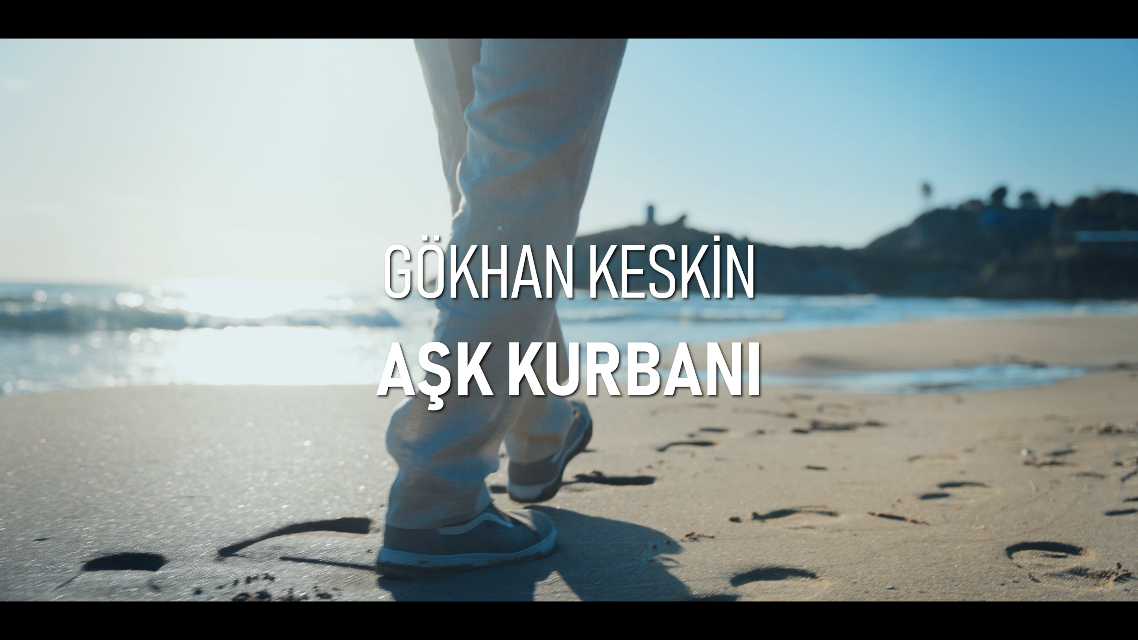 Aşk Kurbanı Klip