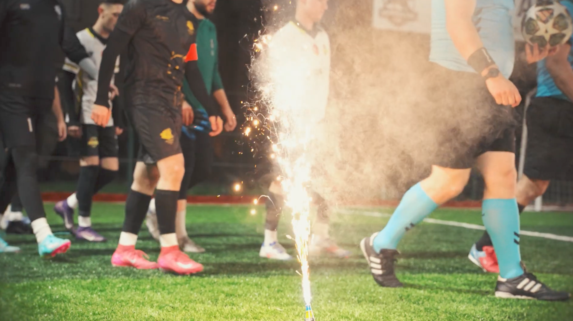ElitLig Final Turnuvası